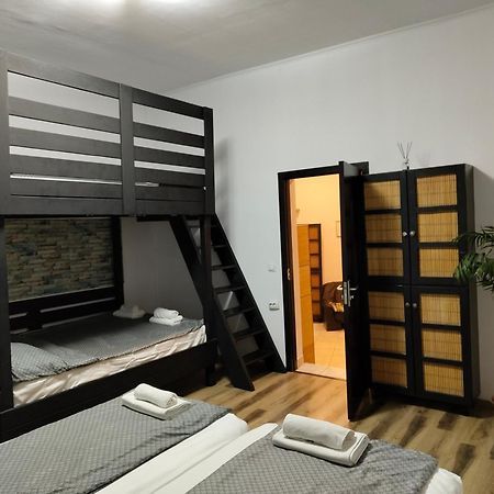 אורדאה Apartament Corana מראה חיצוני תמונה