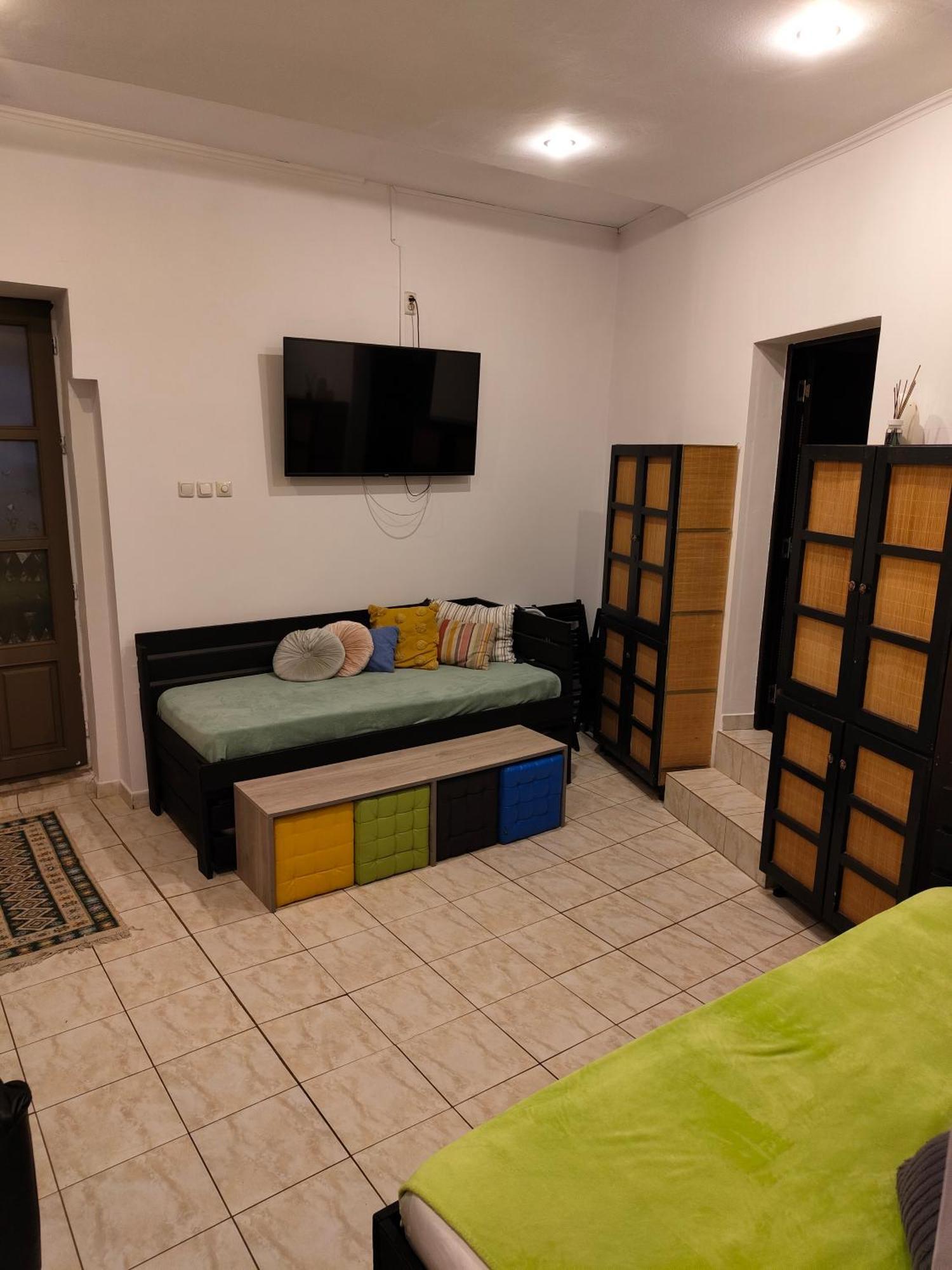 אורדאה Apartament Corana מראה חיצוני תמונה