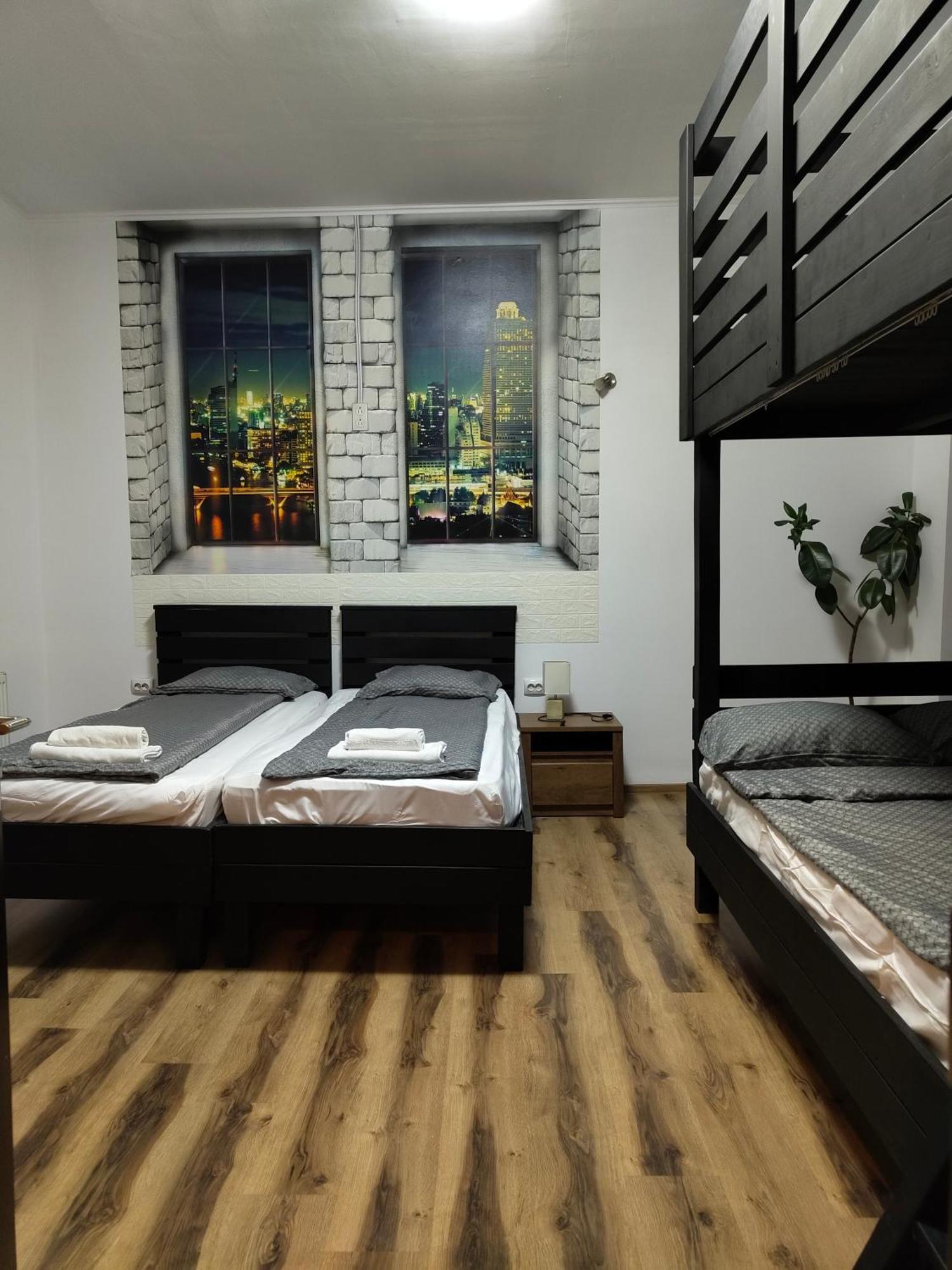 אורדאה Apartament Corana מראה חיצוני תמונה